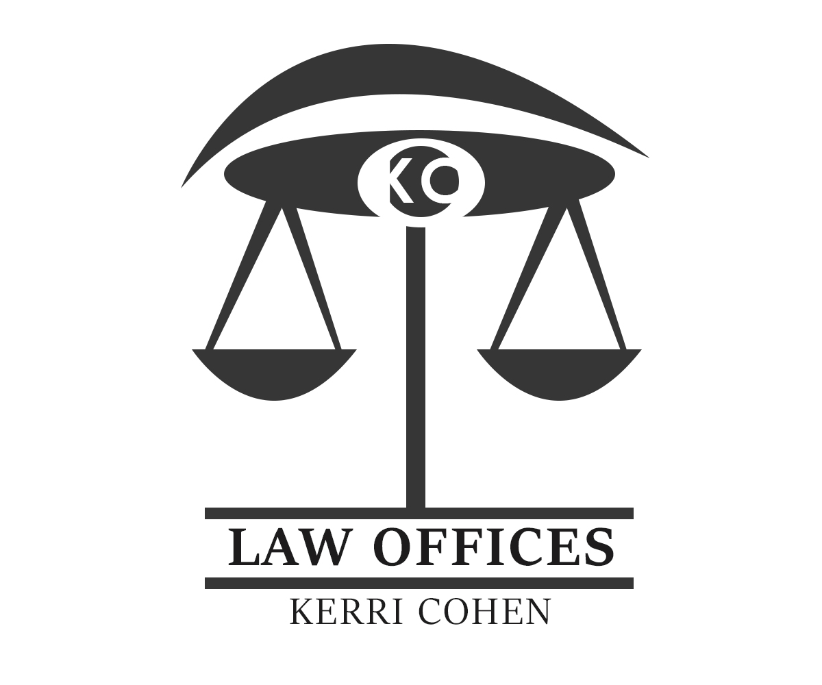 Design de Logo par GotIT pour The Law Offices of Kerri Cohen | Design #3759889