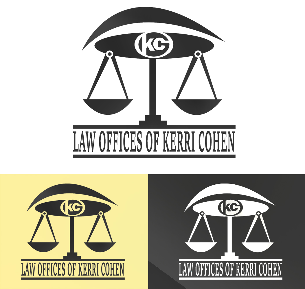 Design de Logo par GotIT pour The Law Offices of Kerri Cohen | Design #3765255