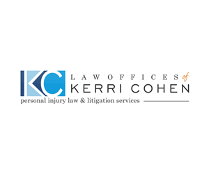 Logo Design by maverick for The Law Offices of Kerri Cohen | Design: #3755387