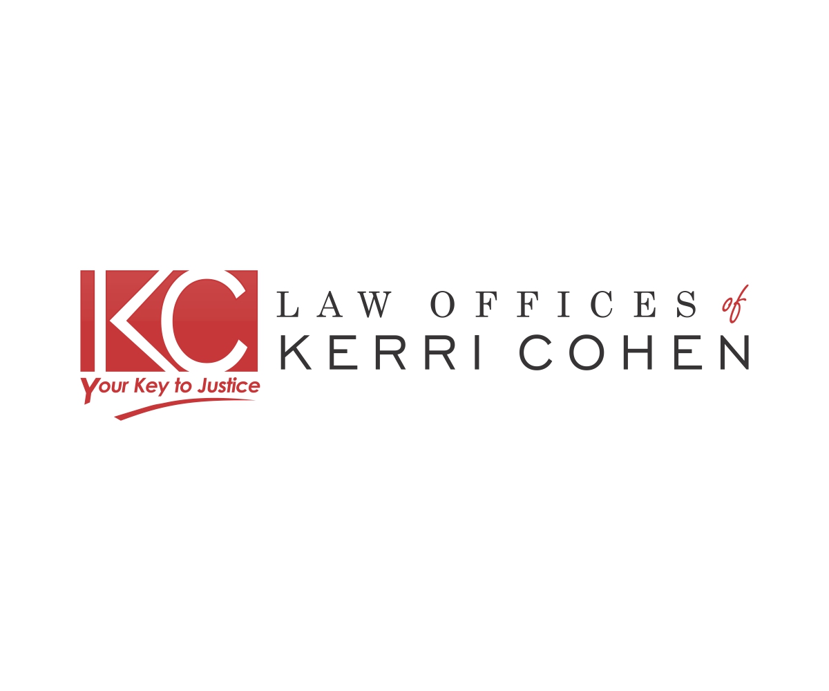 Logo-Design von maverick für The Law Offices of Kerri Cohen | Design #3795710