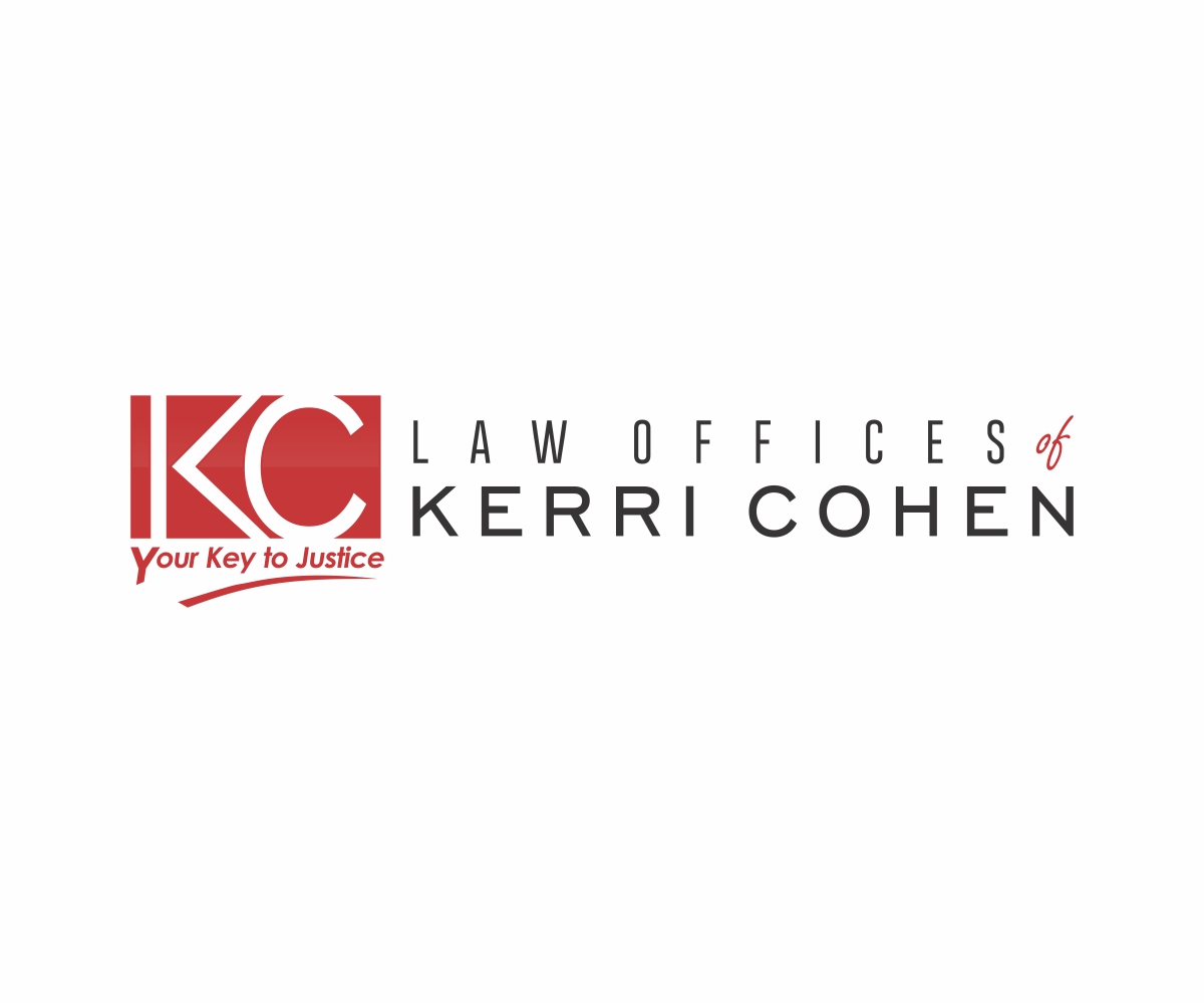 Logo Design by maverick for The Law Offices of Kerri Cohen | Design #3796771