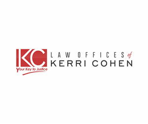 Logo Design by maverick for The Law Offices of Kerri Cohen | Design: #3796771