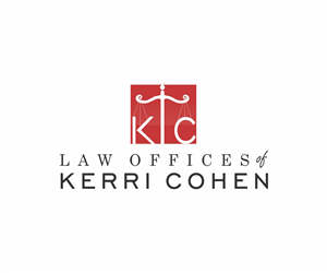 Logo Design by maverick for The Law Offices of Kerri Cohen | Design: #3796870