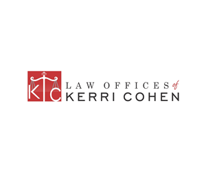 Logo Design by maverick for The Law Offices of Kerri Cohen | Design: #3810781