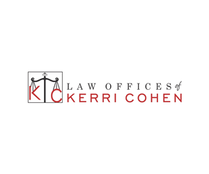 Logo Design by maverick for The Law Offices of Kerri Cohen | Design: #3810803