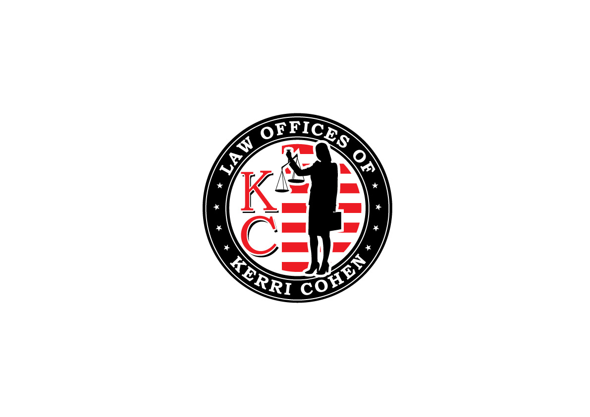Diseño de Logo por Michael para The Law Offices of Kerri Cohen | Diseño #3760185