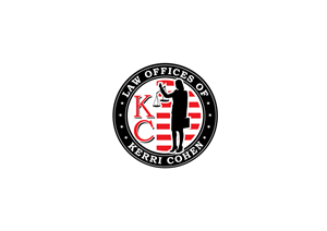 Logo Design by Michael for The Law Offices of Kerri Cohen | Design #3760185