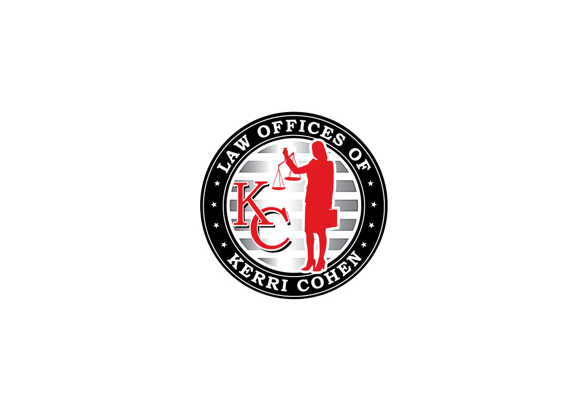 Logo-Design von Michael für The Law Offices of Kerri Cohen | Design #3763269