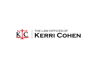 Logo Design by webpagesol for The Law Offices of Kerri Cohen | Design: #3834166