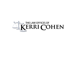 Logo Design by webpagesol for The Law Offices of Kerri Cohen | Design: #3840009