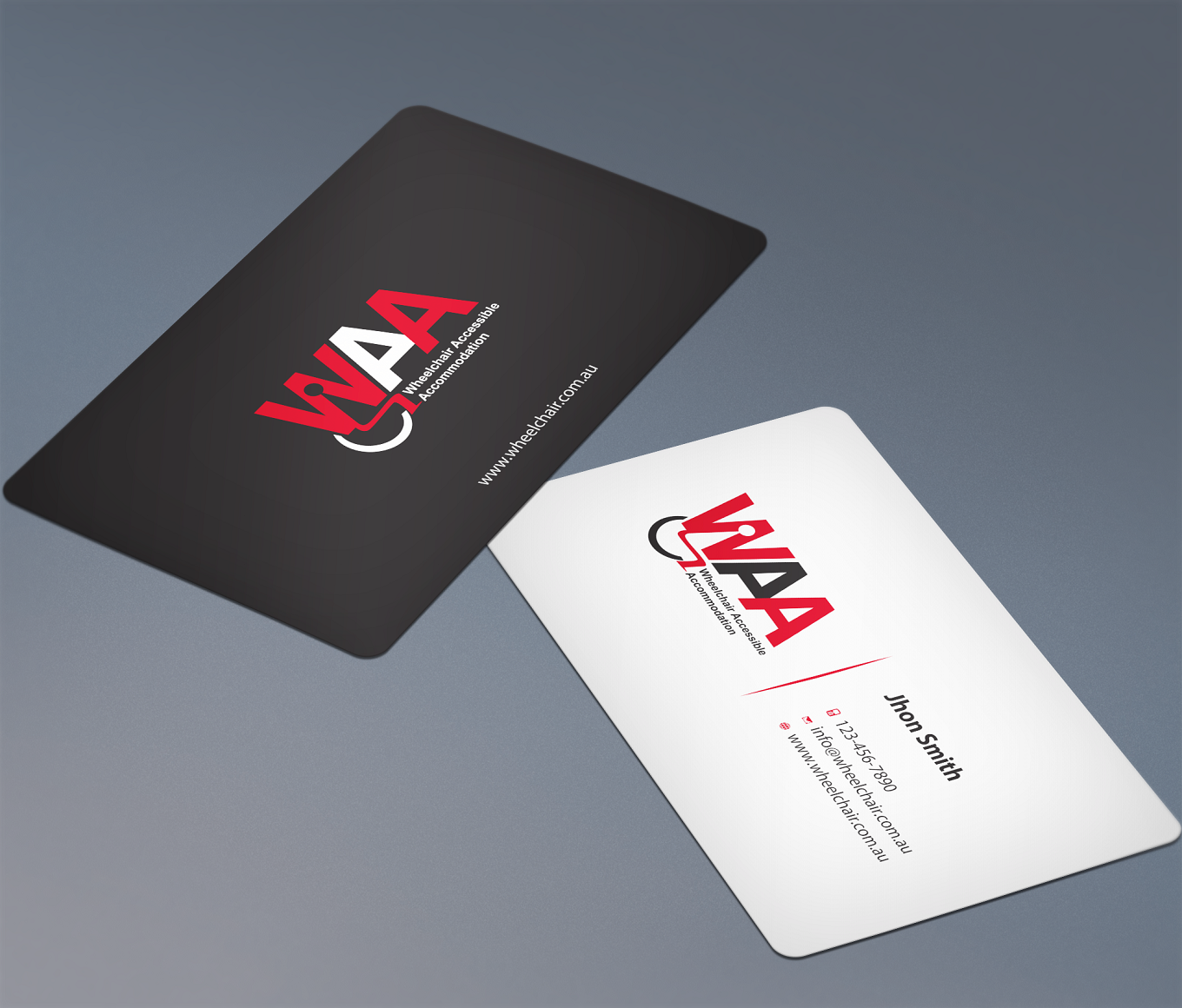 Design de Carte de Visite par teddie80 pour Balanced Books Pty Ltd | Design #3753955