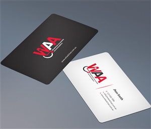 Business Card Design by teddie80 for Balanced Books Pty Ltd | Design #3753955