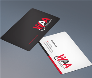 Business Card Design by teddie80 for Balanced Books Pty Ltd | Design: #3753957