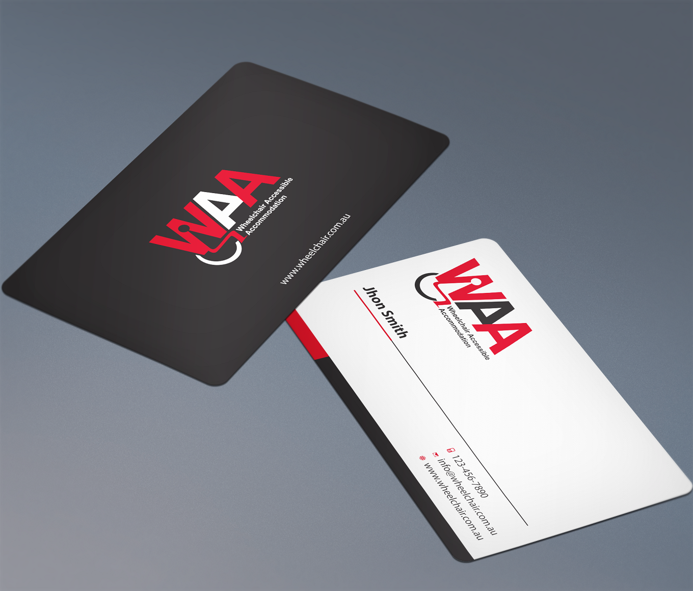 Design de Carte de Visite par teddie80 pour Balanced Books Pty Ltd | Design #3753959