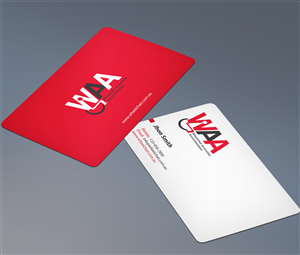 Business Card Design by teddie80 for Balanced Books Pty Ltd | Design: #3753961
