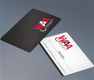 Business Card Design by teddie80 for Balanced Books Pty Ltd | Design: #3753962