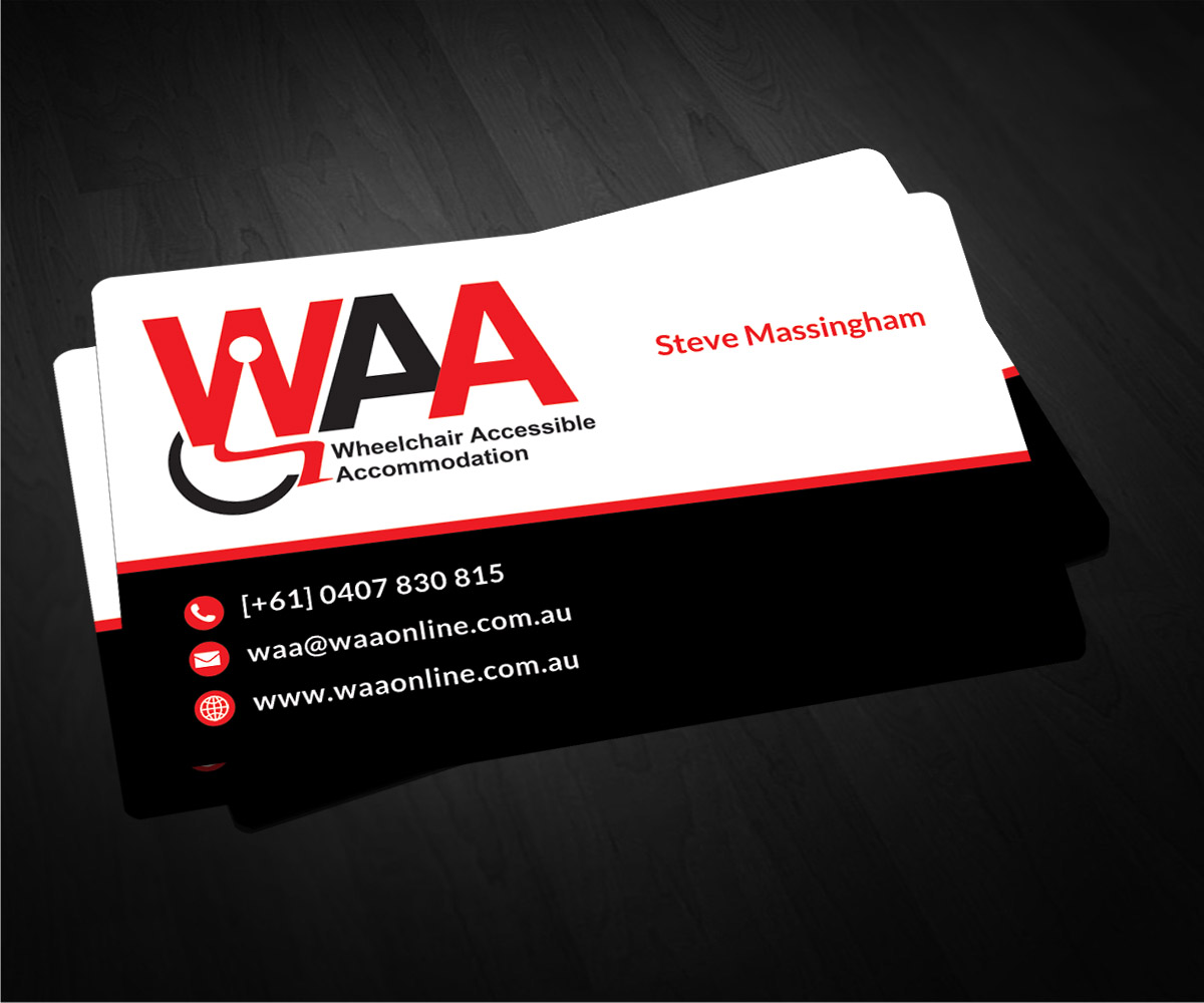 Design de Carte de Visite par Sarah Haroon pour Balanced Books Pty Ltd | Design #3747277