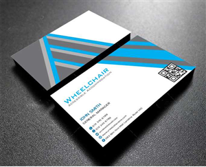 Business Card Design by AwsomeD for Balanced Books Pty Ltd | Design #3746647