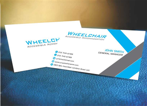 Business Card Design by AwsomeD for Balanced Books Pty Ltd | Design: #3746648