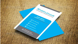 Business Card Design by AwsomeD for Balanced Books Pty Ltd | Design: #3746655