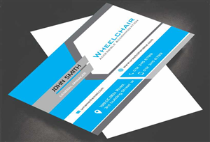 Business Card Design by AwsomeD for Balanced Books Pty Ltd | Design: #3746661