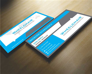 Business Card Design by AwsomeD for Balanced Books Pty Ltd | Design: #3746662