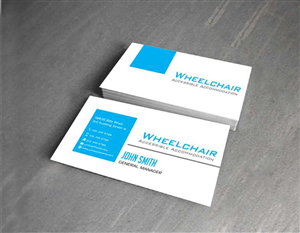 Business Card Design by AwsomeD for Balanced Books Pty Ltd | Design: #3746664