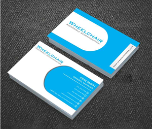 Business Card Design by AwsomeD for Balanced Books Pty Ltd | Design: #3746665