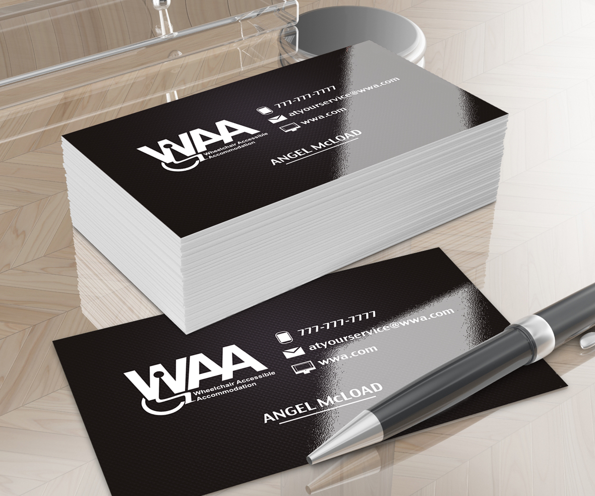 Visitenkarten-Design von JMFA für Balanced Books Pty Ltd | Design #3763314