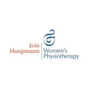 Logo Design by Irina Makedonska for Erin Hoopmann Physiotherapy | Design: #3757182