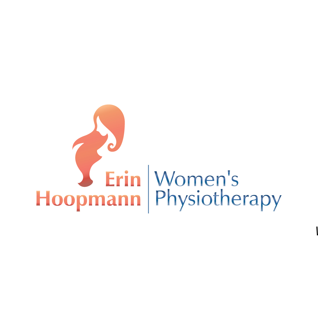 Logo Design by Irina Makedonska for Erin Hoopmann Physiotherapy | Design #3757186