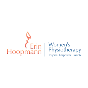 Logo Design by Irina Makedonska for Erin Hoopmann Physiotherapy | Design: #3777443