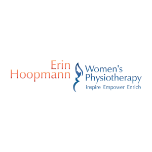 Logo Design by Irina Makedonska for Erin Hoopmann Physiotherapy | Design: #3777449
