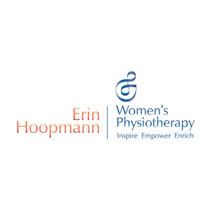 Logo Design by Irina Makedonska for Erin Hoopmann Physiotherapy | Design: #3777452