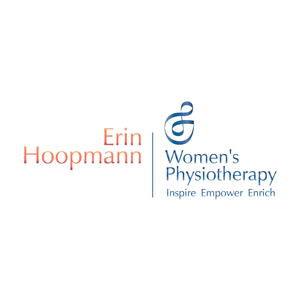 Logo Design by Irina Makedonska for Erin Hoopmann Physiotherapy | Design: #3777456