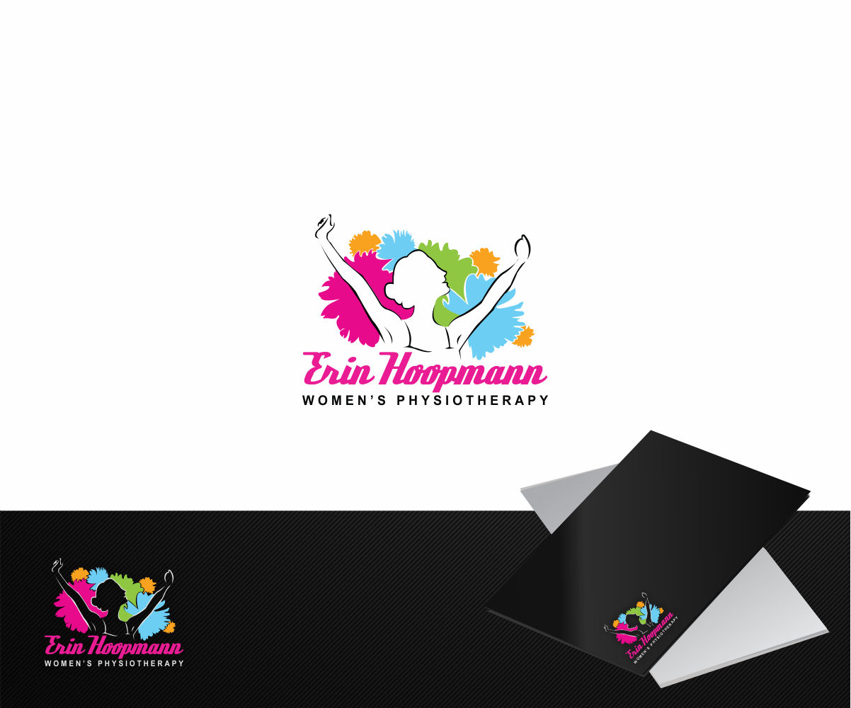 Design de Logo par ARIEAL pour Erin Hoopmann Physiotherapy | Design #3754648