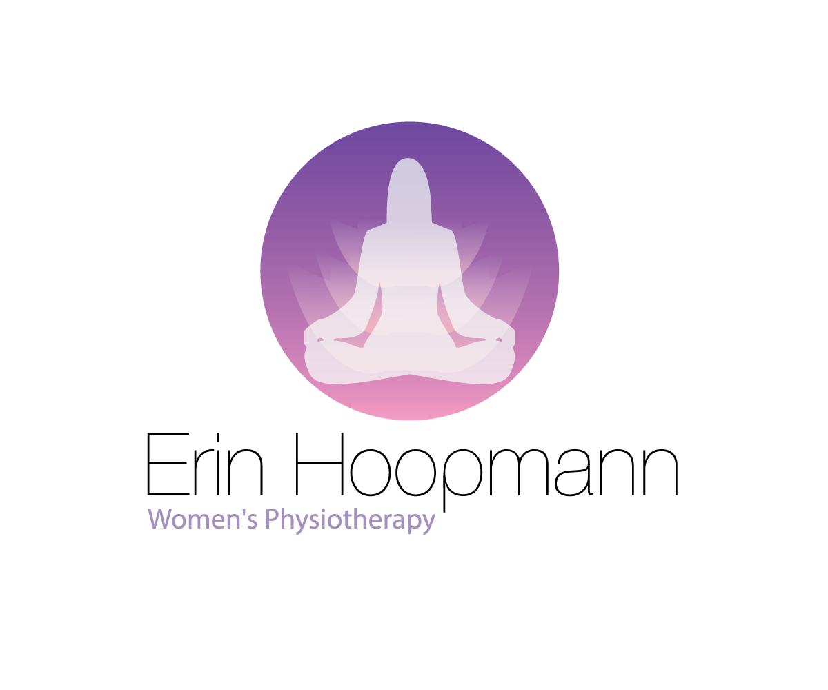 Logo Design by meygekon for Erin Hoopmann Physiotherapy | Design #3801356