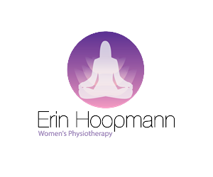 Logo Design by meygekon for Erin Hoopmann Physiotherapy | Design: #3801356