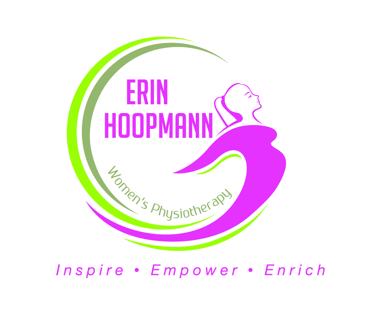 Logo-Design von Cflo für Erin Hoopmann Physiotherapy | Design #3783038