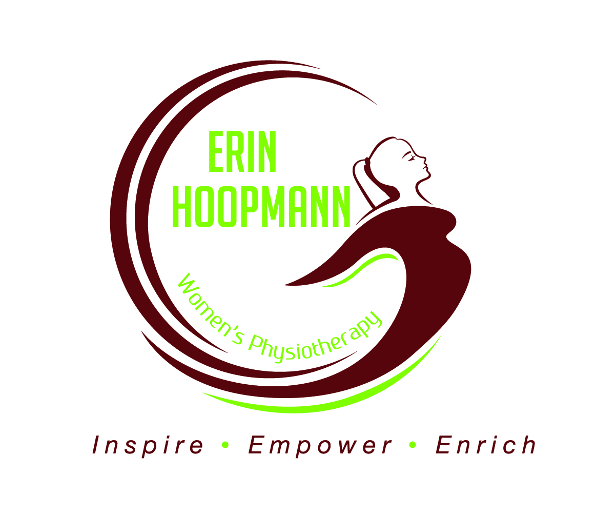 Logo Design by Cflo for Erin Hoopmann Physiotherapy | Design #3783058