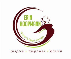 Logo Design by Cflo for Erin Hoopmann Physiotherapy | Design: #3783058