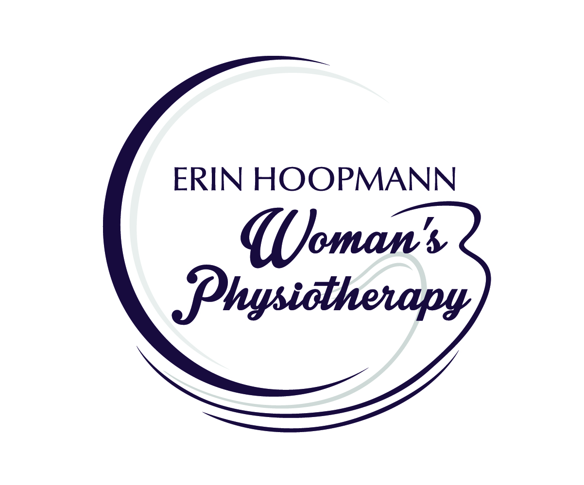 Logo Design by Cflo for Erin Hoopmann Physiotherapy | Design #3793885