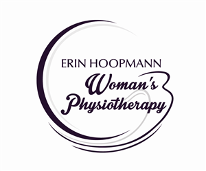 Logo Design by Cflo for Erin Hoopmann Physiotherapy | Design: #3793885
