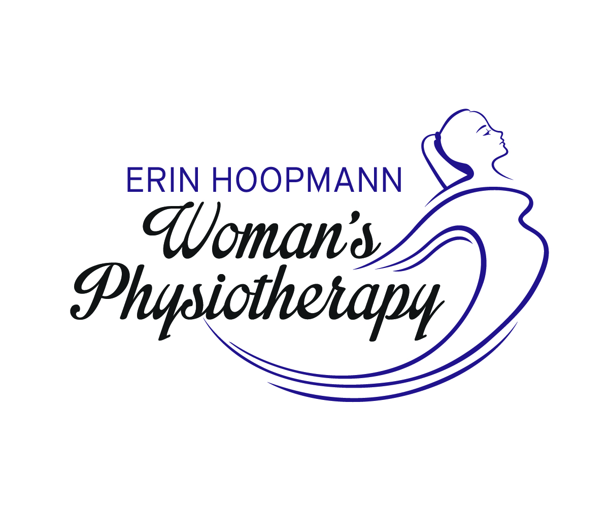 Logo Design by Cflo for Erin Hoopmann Physiotherapy | Design #3793895