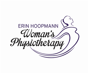 Logo Design by Cflo for Erin Hoopmann Physiotherapy | Design: #3793895
