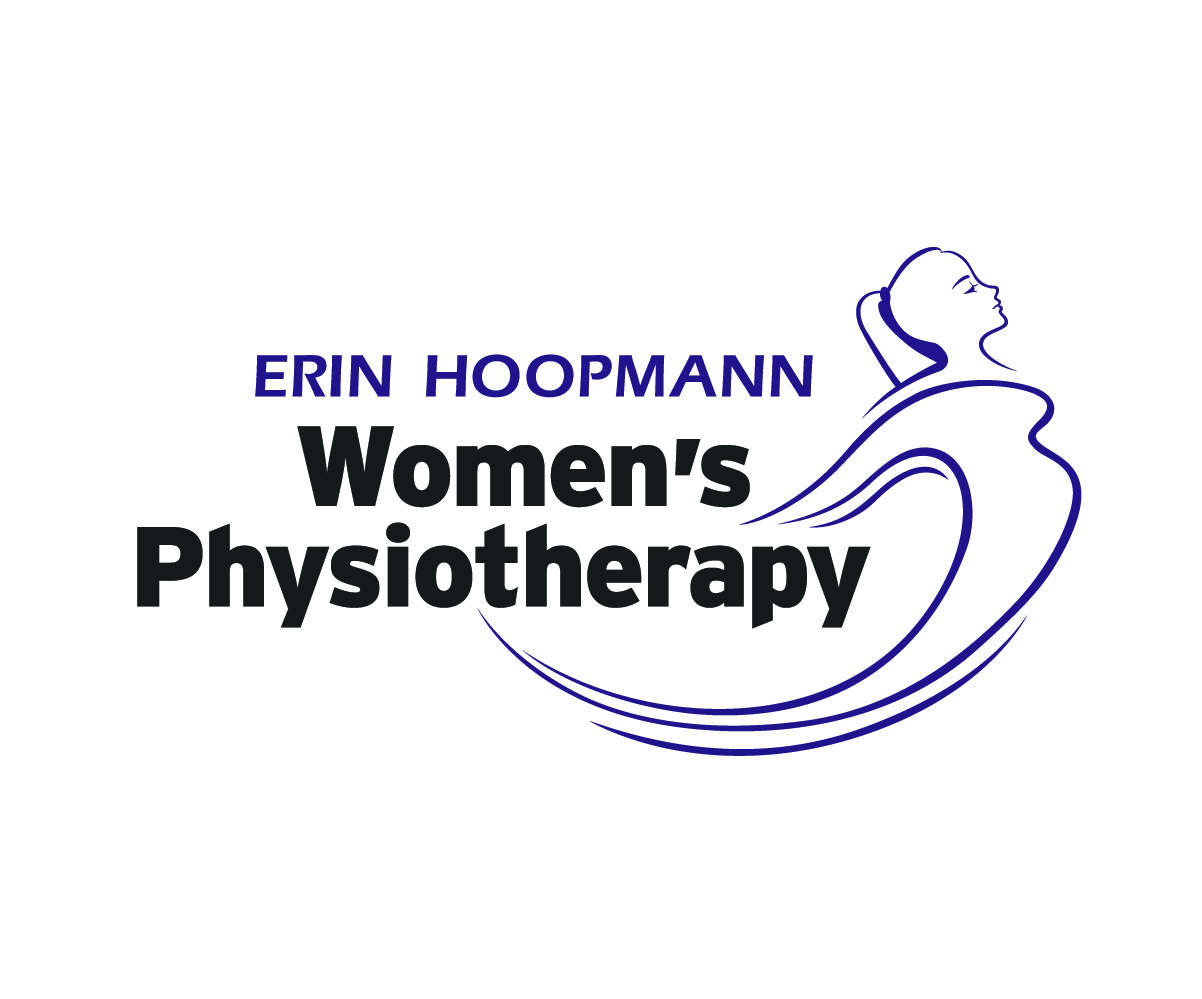 Logo Design by Cflo for Erin Hoopmann Physiotherapy | Design #3793910