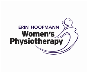 Logo Design by Cflo for Erin Hoopmann Physiotherapy | Design: #3793910