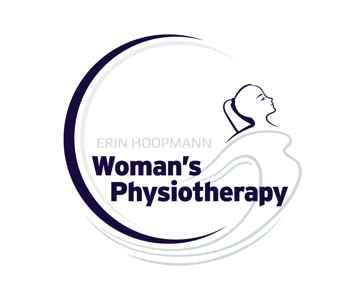 Logo Design by Cflo for Erin Hoopmann Physiotherapy | Design #3793939