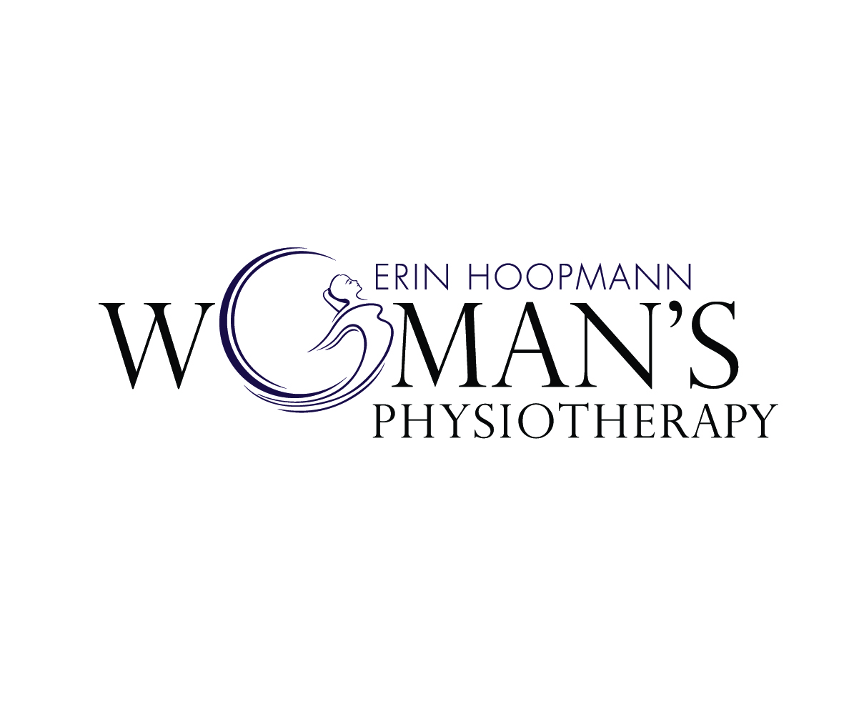 Logo Design by Cflo for Erin Hoopmann Physiotherapy | Design #3794135