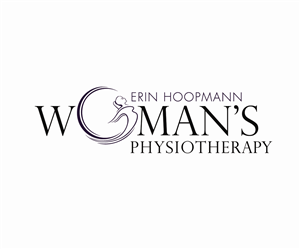 Logo Design by Cflo for Erin Hoopmann Physiotherapy | Design: #3794135